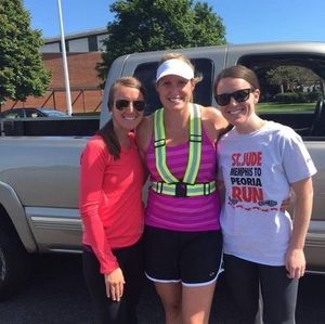 Meet your Posher, Abbigail